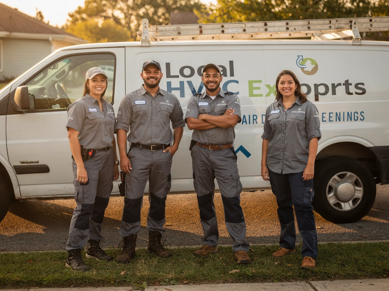 24/7 HVAC Repair & AC Replacement company in Yale, IA
