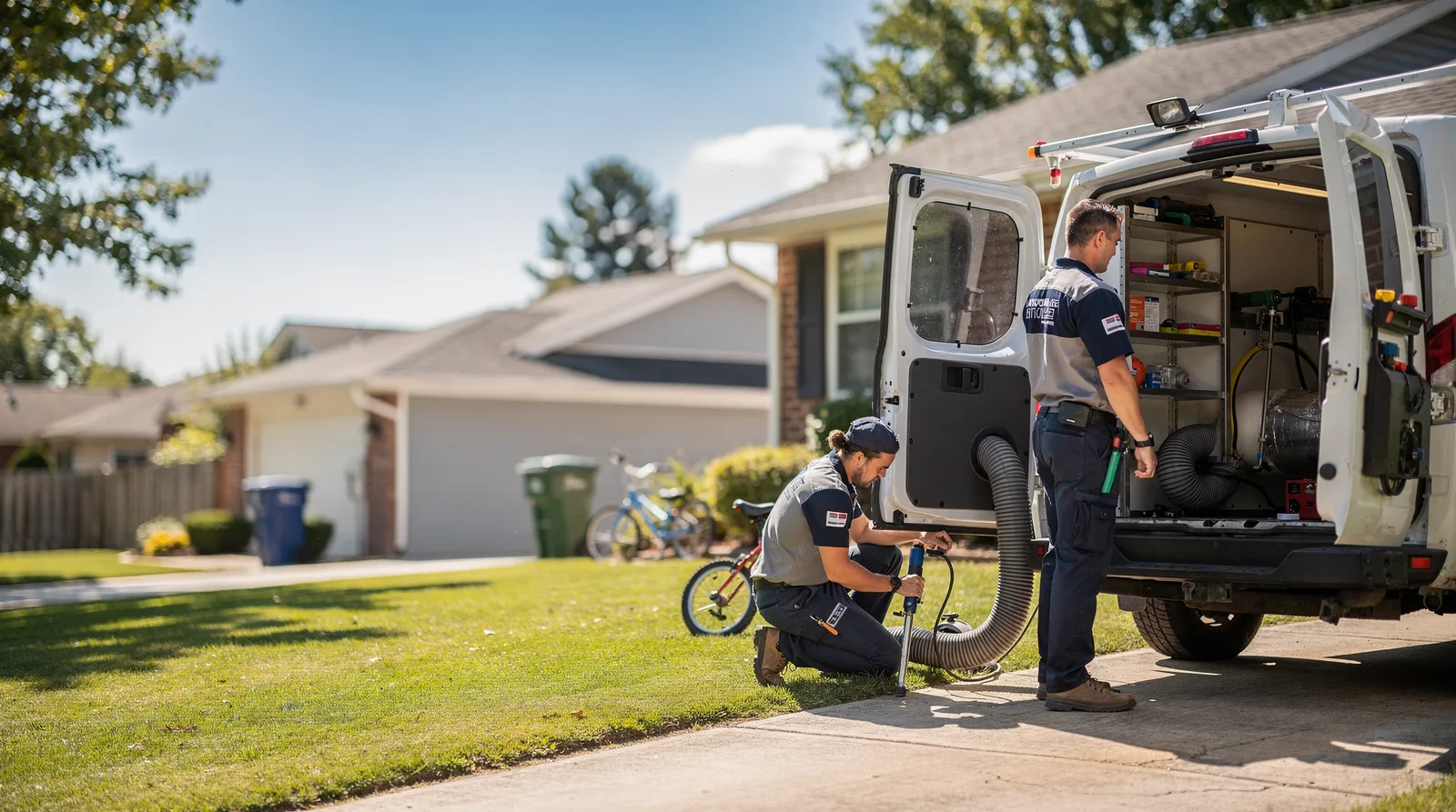 24/7 HVAC Repair & AC Replacement in Yale, IA near me